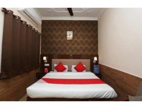 Hotel Kailash Inn, Dehradun